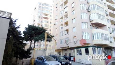 Satılır 3 otaqlı yeni tikili 140 m²