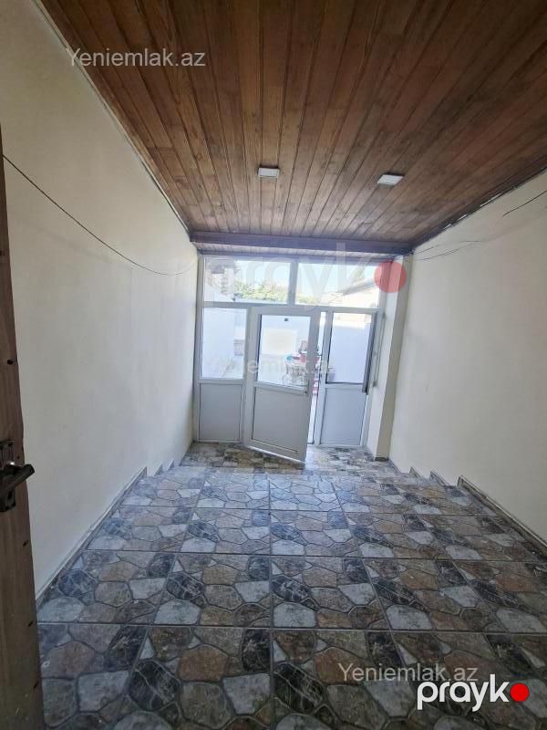 Satılır 3 otaqlı Həyət evi / Villa, 70 m², Sabunçu rayonu — Ev, villa, Bakı (6)