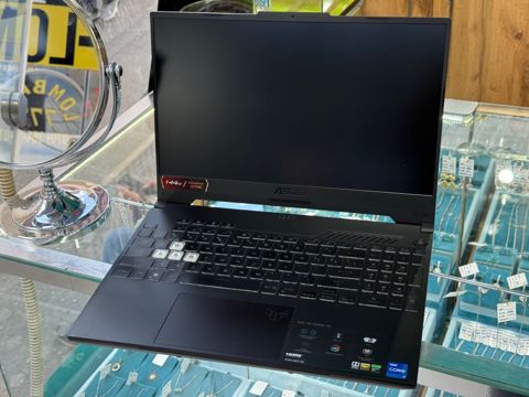 Asus Tuf Gaming F15 noutbuku — Bakı