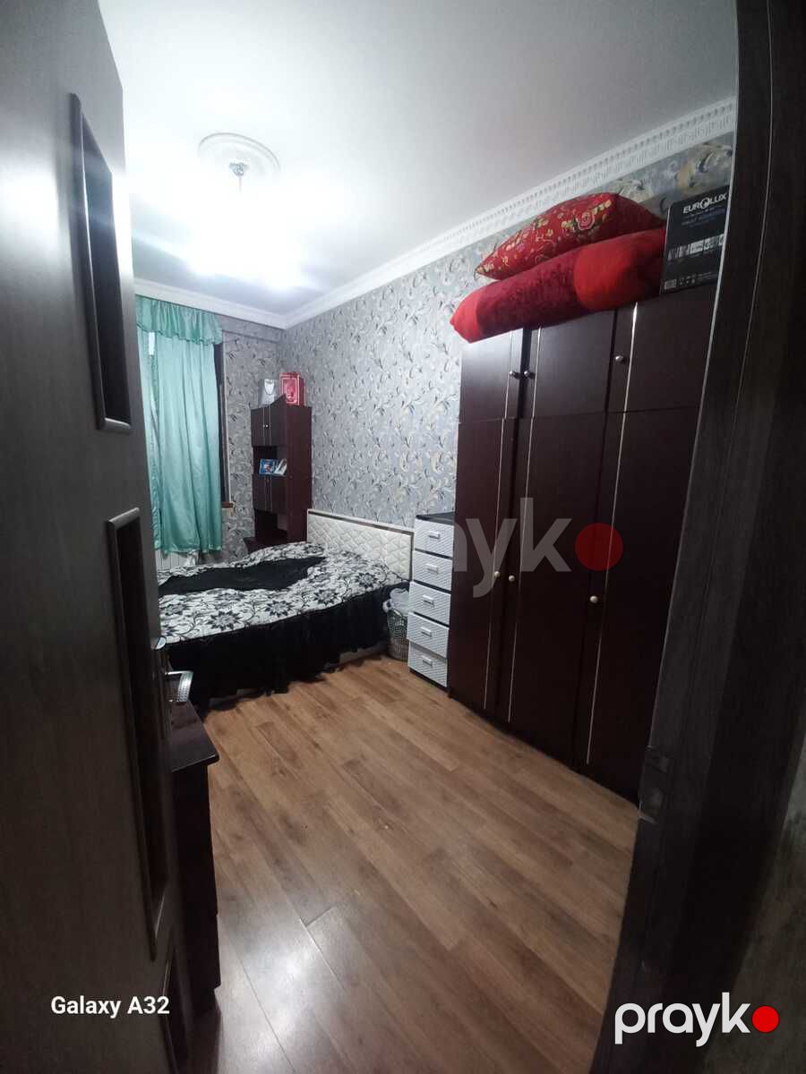 Satılır 2 otaqlı yeni tikili 45 m² — Mənzil, Xırdalan (6)