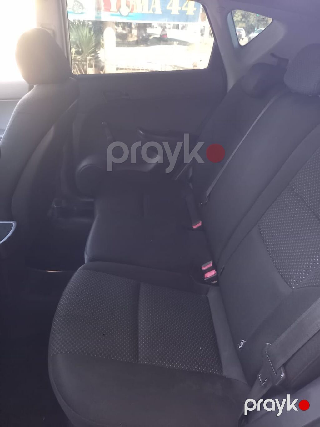 Hyundai i30 hatchback - Kuzov: 5 qapılı hatchback, gümüşü rəng — Avtomobillər, Bakı (6)