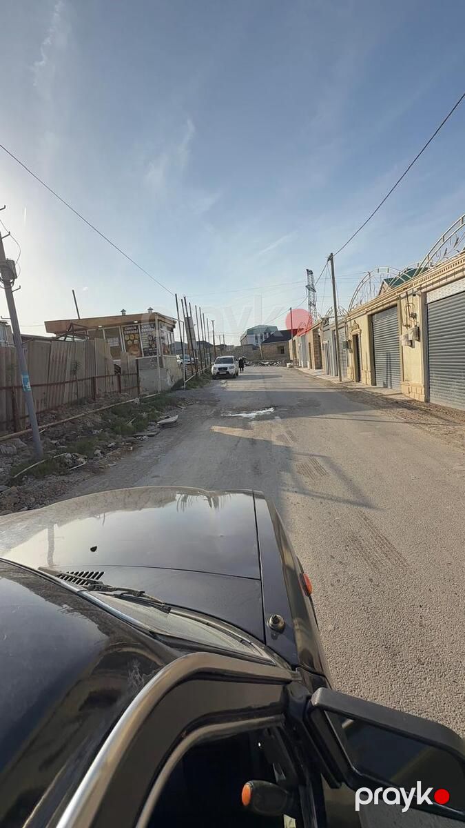 3 sot torpaq sahəsi, Süleyman Rəhimov küç — Torpaq, Bakı (9)