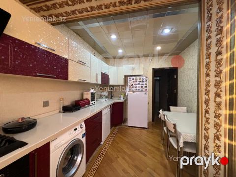Satılır 4 otaqlı Bina evi menzil (Köhnə tikili), 100 m², Sabunçu rayonu