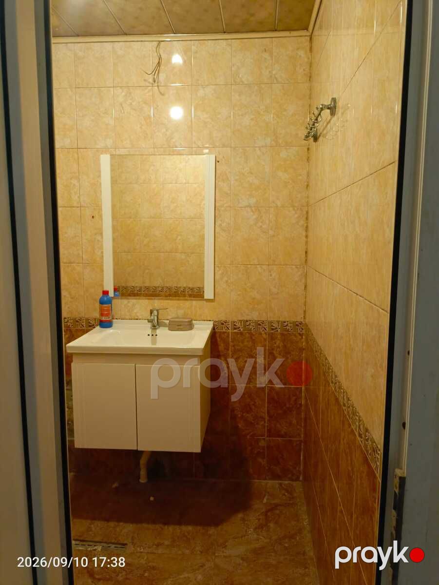 İcarəyə verilir 2 otaqlı köhnə tikili 48 m² — Mənzil, Bakı (7)