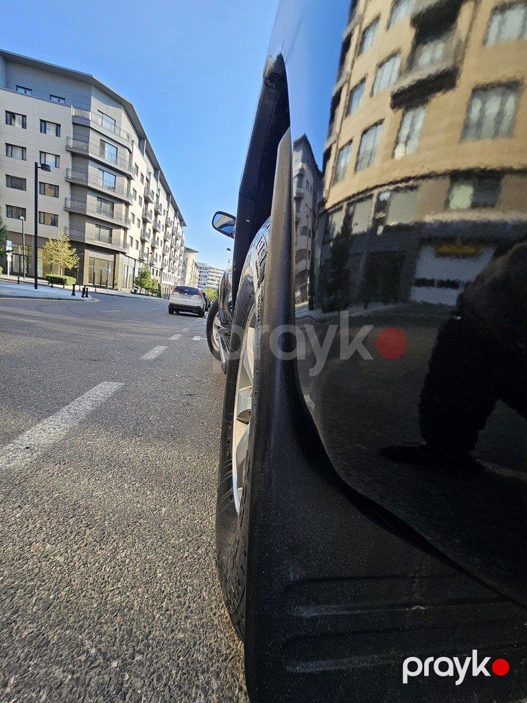 Toyota Fortuner, 2.7 L, 2007 il, 210 000 km — Avtomobillər, Bakı (11)