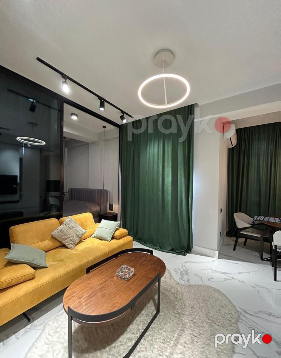 Satılır 3 otaqlı yeni tikili 71 m² — Mənzil, Bakı (9)