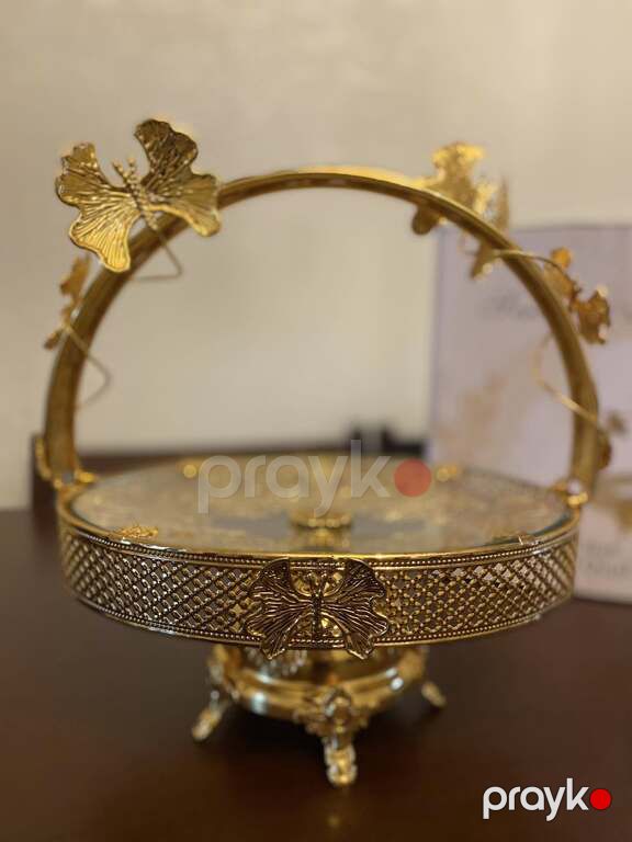 Meyve qabi "Kepenek" — Qablar və mətbəx əşyaları, Bakı (5)