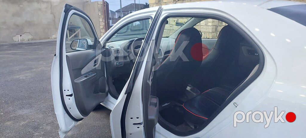 Chevrolet Cobalt, 1.5 L, 2025 il, 90 000 km — Avtomobillər, Bakı (5)