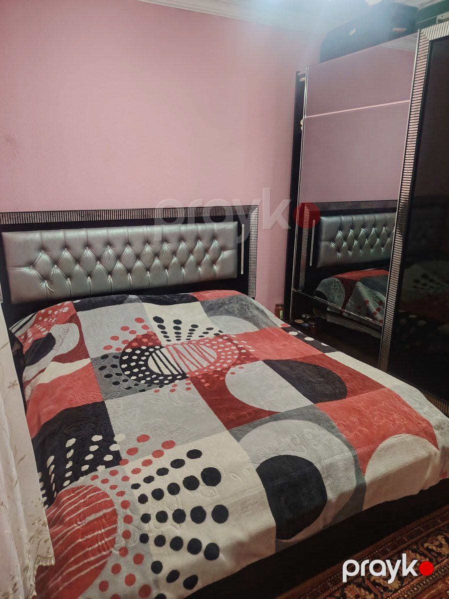 Satılır 3 otaqlı həyət evi/bağ evi 100 m² — Ev, villa, Bakı (12)