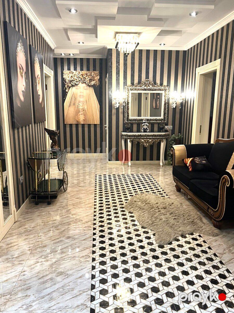 Satılır 4 otaqlı yeni tikili 170 m² — Mənzil, Bakı (4)
