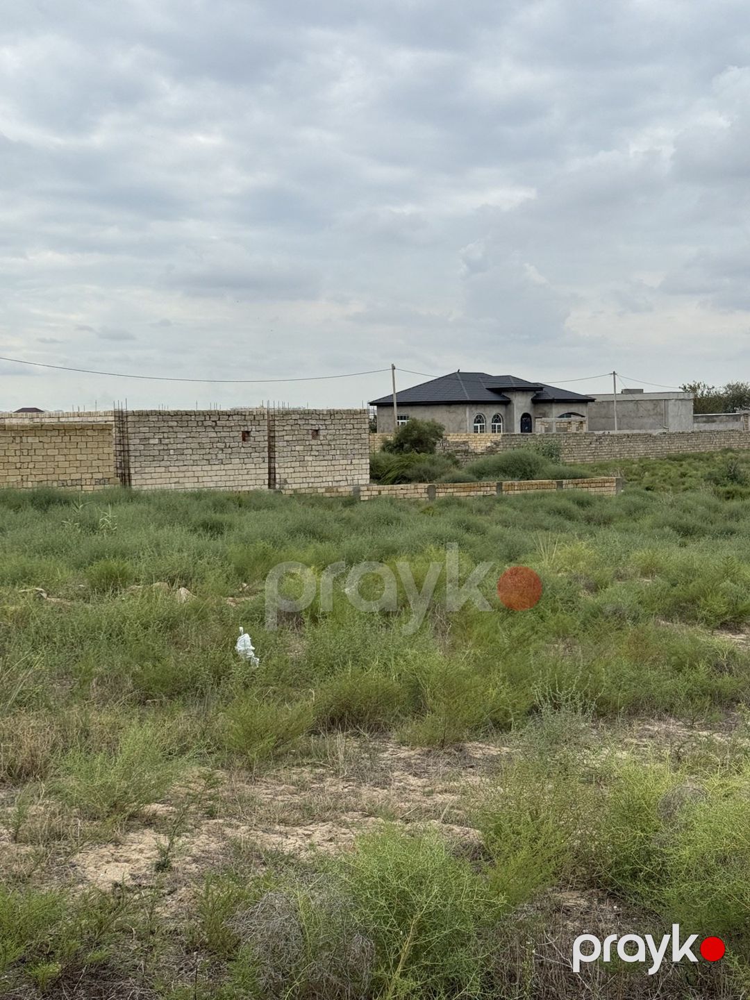 Satılır torpaq 12 sot — Torpaq, Bakı (5)