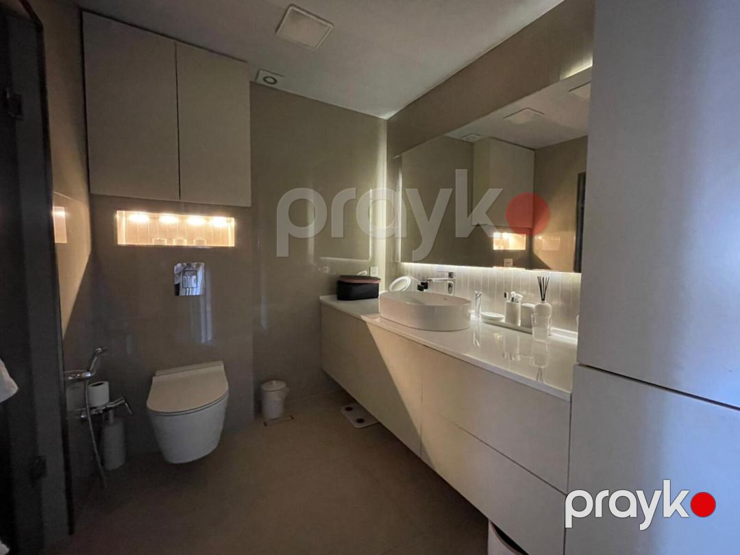 Satılır 2 otaqlı yeni tikili 68 m² — Mənzil, Bakı (10)