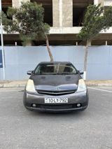 Toyota Prius, 1.5 L, 1.3 kWh, 2007 il, 358 000 km — Автомобили