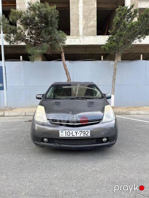 Toyota Prius, 1.5 L, 1.3 kWh, 2007 il, 358 000 km — Bakı