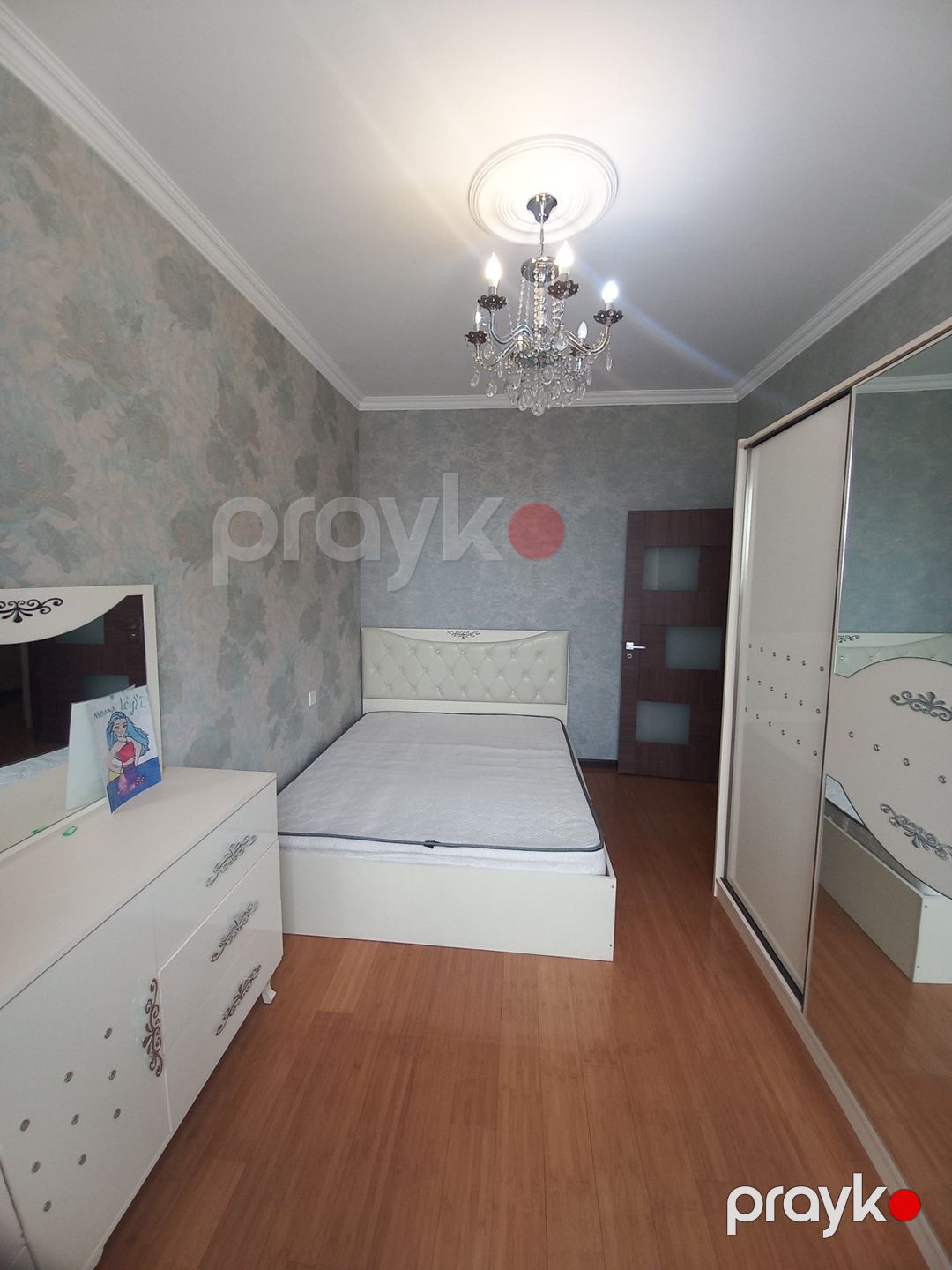 Satılır 2 otaqlı yeni tikili 65 m² — Mənzil, Bakı (4)