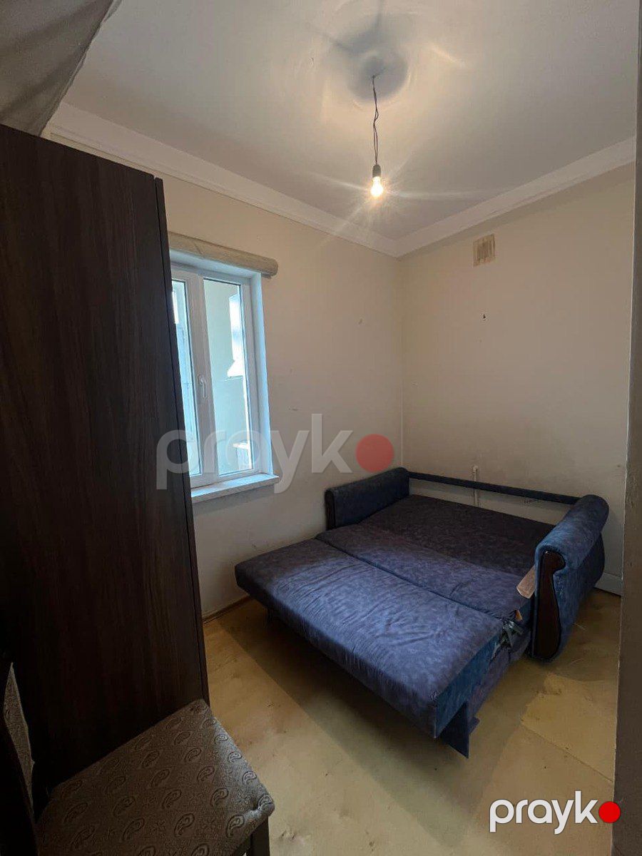 Satılır 2 otaqlı köhnə tikili 46 m² — Mənzil, Bakı (3)