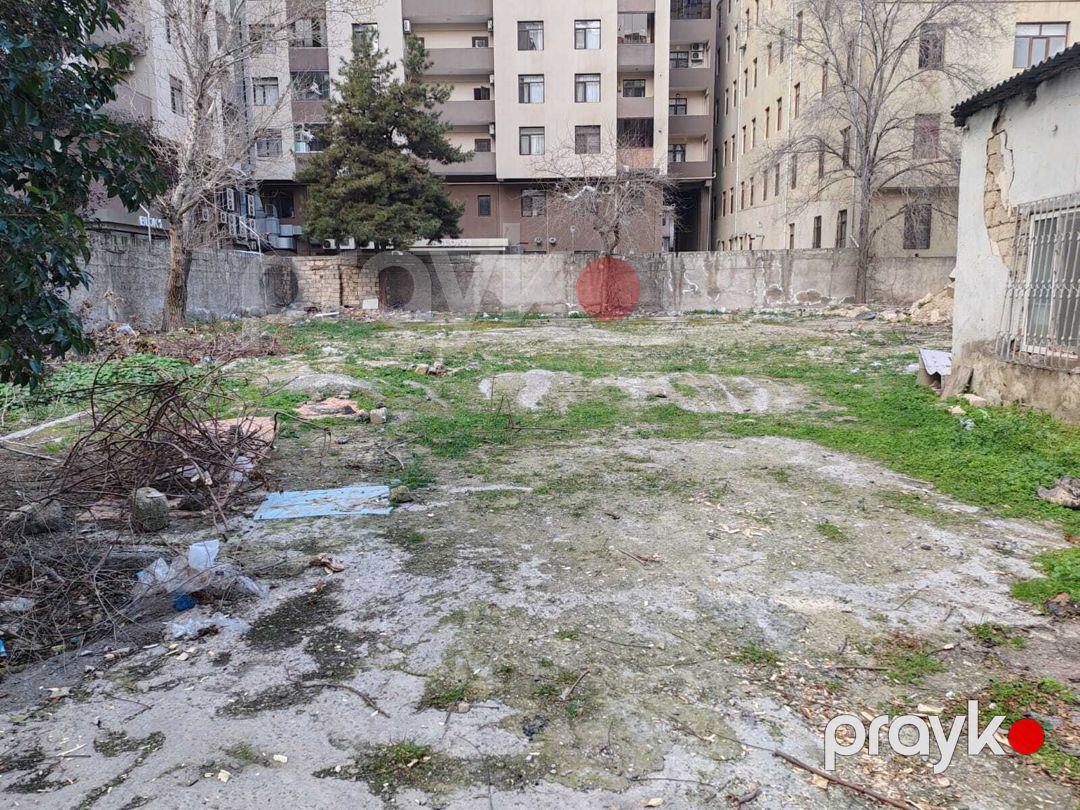 Satılır torpaq 10 sot — Torpaq, Bakı (7)