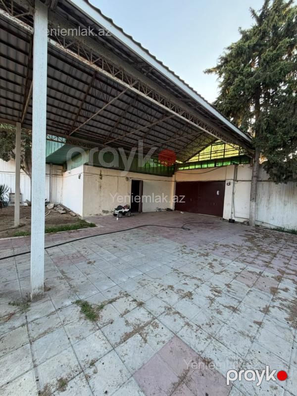 Satılır 6 otaqlı Həyət evi / Villa, 250 m², Xəzər rayonu — Ev, villa, Bakı (7)