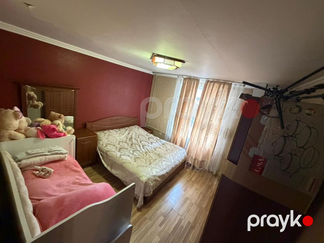 Satılır 2 otaqlı köhnə tikili 62 m² — Mənzil, Bakı (2)