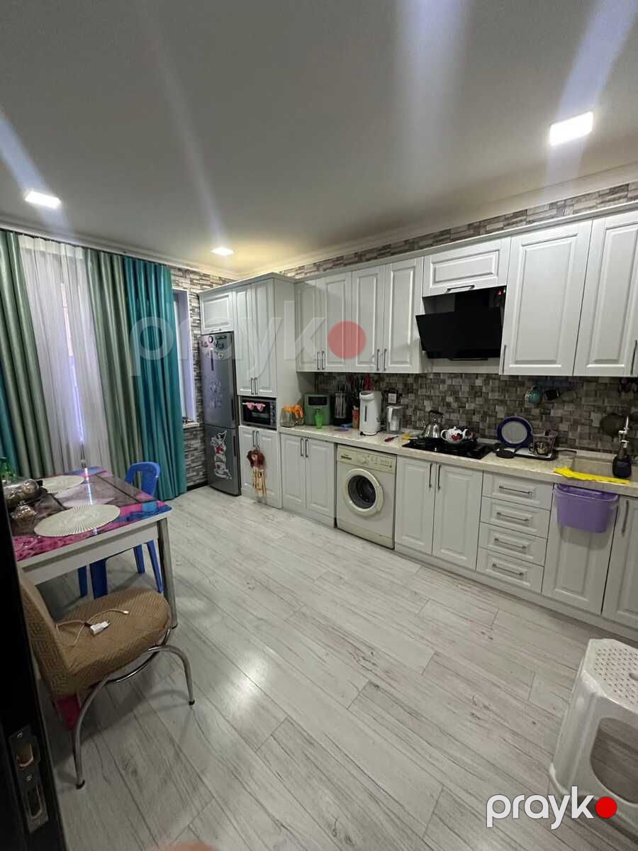 Həyət evi, Corat qəs — Ev, villa, Sumqayıt (7)