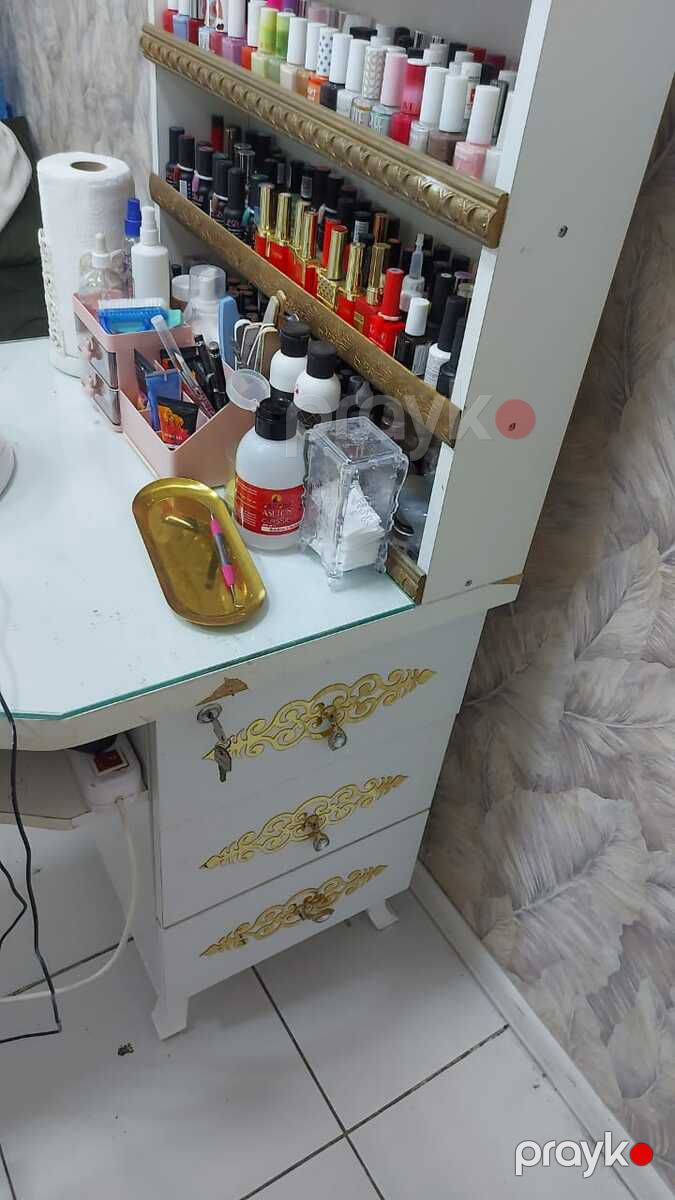 Manikür və vizaj masası — Biznes və avadanlıq, Bakı (7)