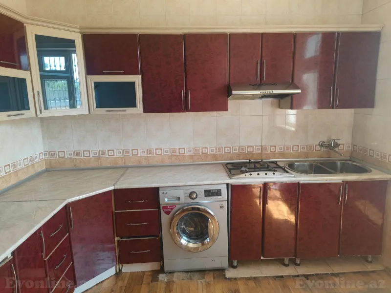 Satılır 4 otaqlı Həyət evi 200 m² Bakı, Abşeron r., Corat — Ev, villa, Bakı (6)