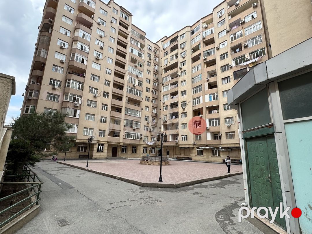 Satılır 2 otaqlı yeni tikili 72 m² — Mənzil, Bakı (2)