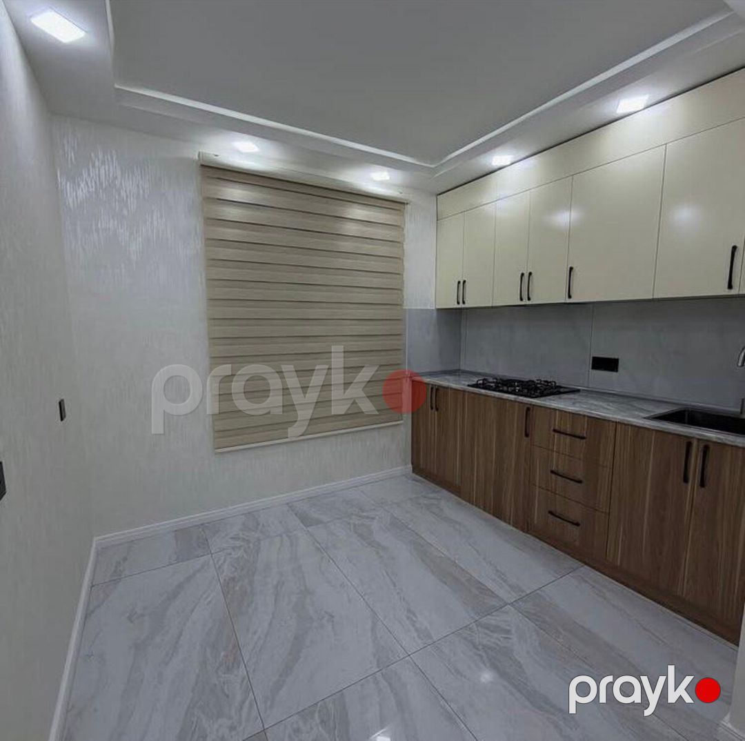 Satılır 2 otaqlı köhnə tikili 65 m² — Mənzil, Bakı (5)
