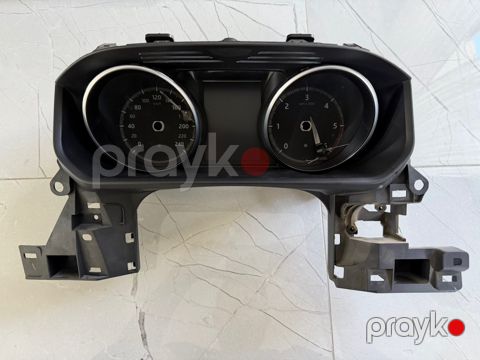 Land Rover Discovery 5 cihaz paneli — Bakı