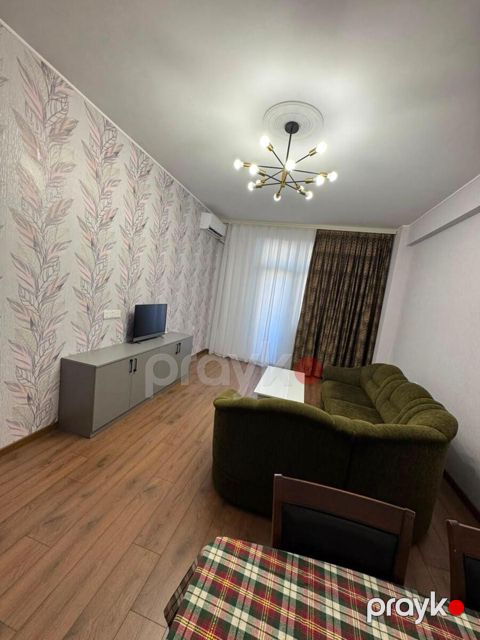 İcarəyə verilir 2 otaqlı yeni tikili 68 m² — Bakı