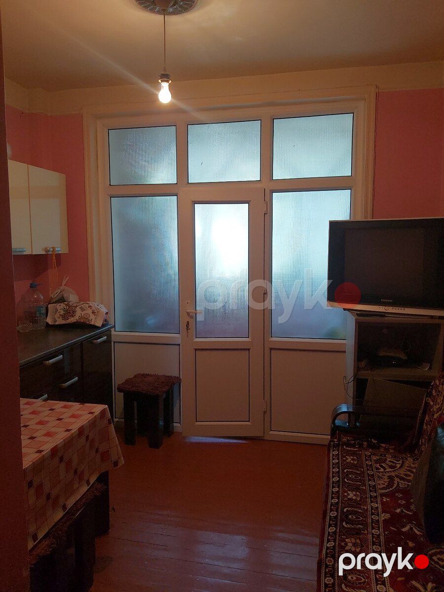 3-otaqlı yeni tikili, Mingəçevir ş., 73 m² — Mənzil, Mingəçevir (7)