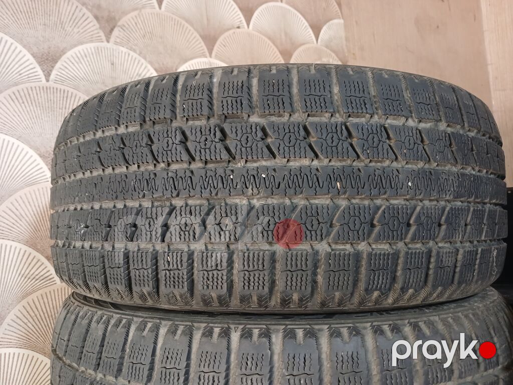 İşlənmiş Şin Toyo 225 / 45 / R 18 — Şinlər, Bakı (3)