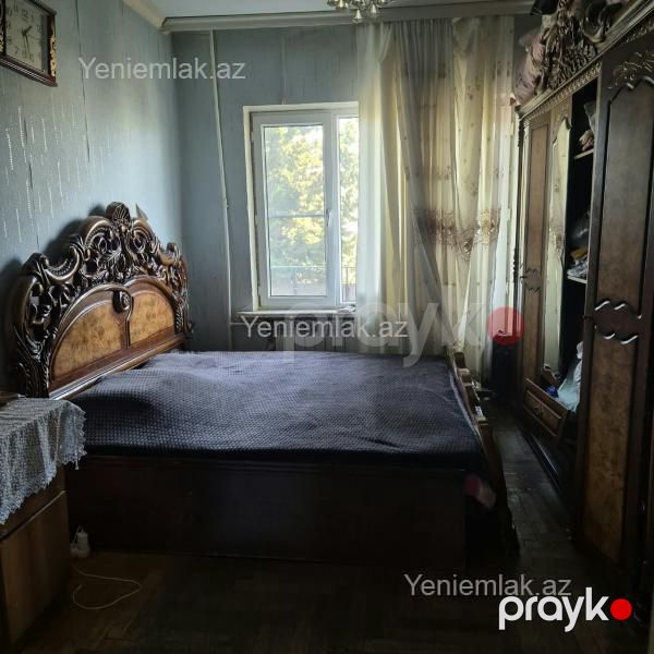Satılır 5 otaqlı Bina evi menzil (Köhnə tikili), 120 m², Sabunçu rayonu — Mənzil, Bakı (7)
