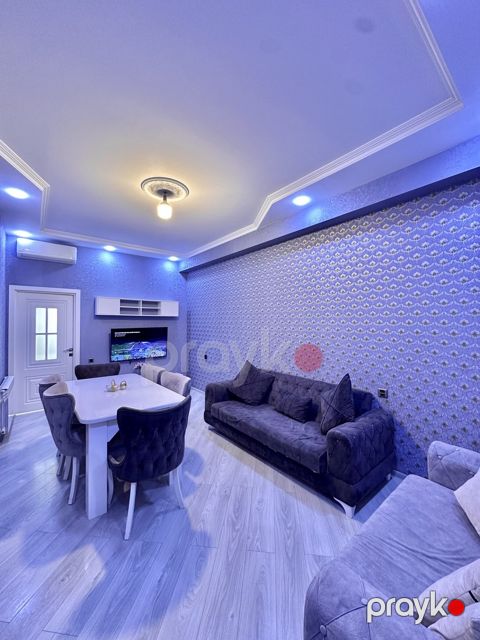 Satılır 3 otaqlı yeni tikili 74 m² — Bakı