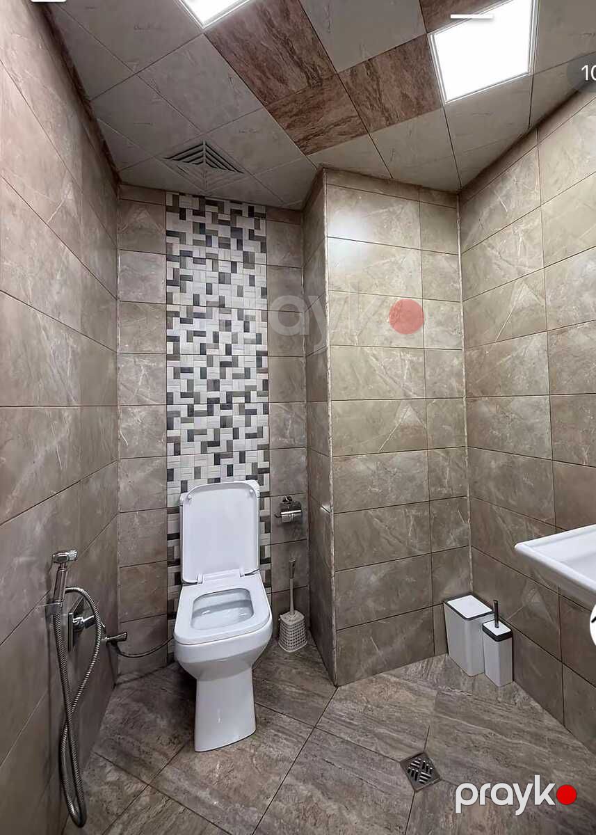 Satılır 3 otaqlı yeni tikili 110 m² — Mənzil, Bakı (12)