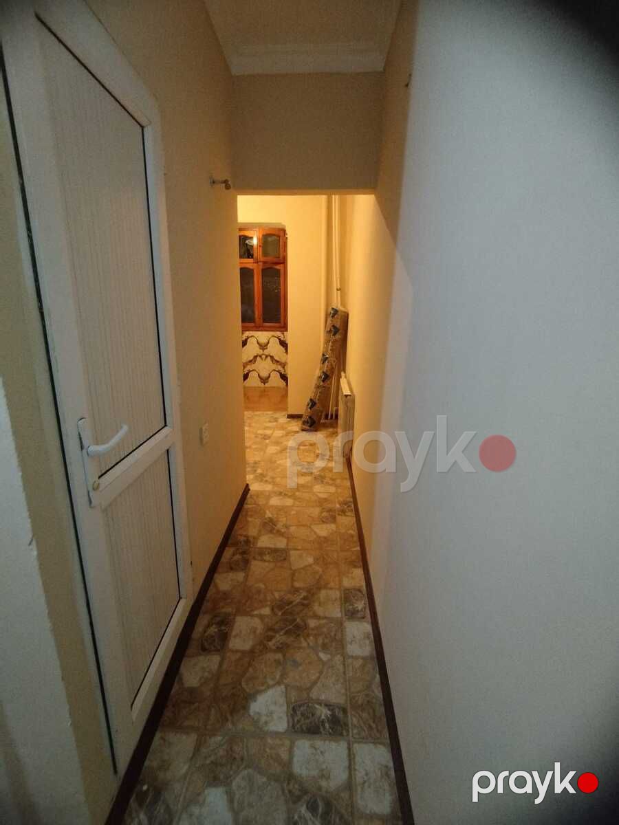 Satılır 2 otaqlı köhnə tikili 40 m² — Mənzil, Bakı (8)