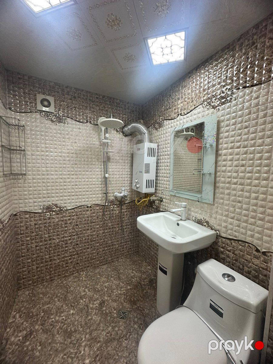 2-otaqlı mənzil, Gəncə ş., 47 m² — Mənzil, Gəncə (11)