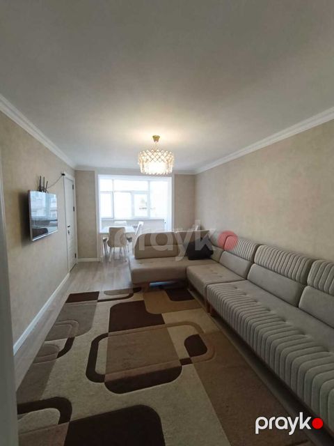 Satılır 3 otaqlı köhnə tikili 75 m² — Bakı
