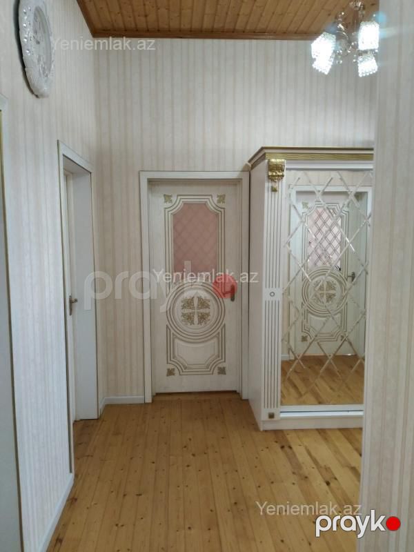 Satılır 4 otaqlı Həyət evi / Villa, 120 m², Xəzər rayonu — Ev, villa, Bakı (11)