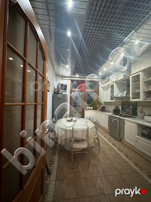 4 otaqlı Yeni tikili, Satış, Bakı, Nəsimi — Mənzil, Bakı (5)