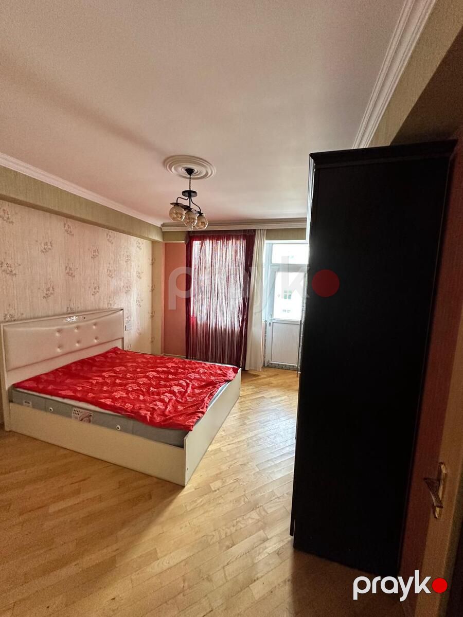 İcarəyə verilir 2 otaqlı yeni tikili 85 m² — Mənzil, Bakı (2)