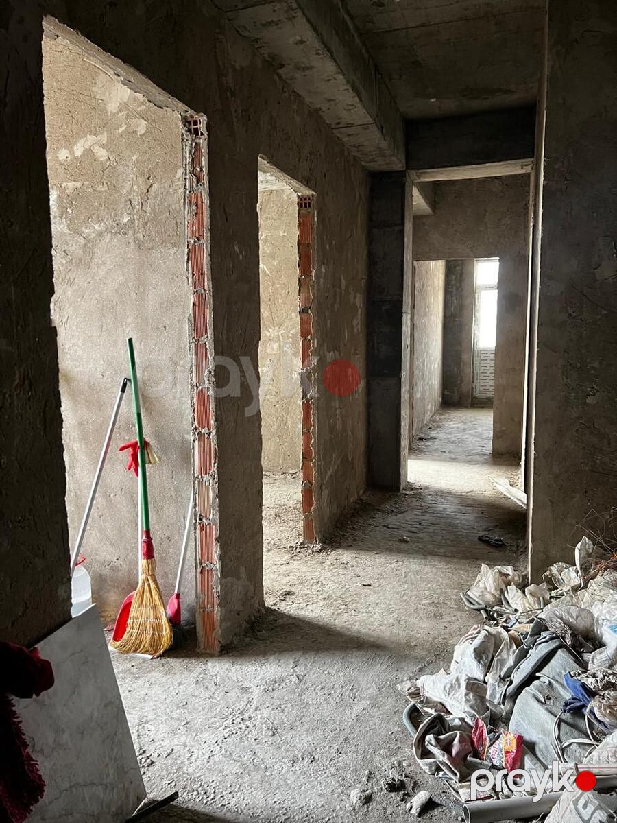 Satılır 3 otaqlı yeni tikili 155 m² — Mənzil, Bakı (7)