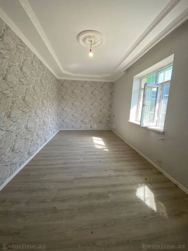 Satılır 4 otaqlı Həyət evi 120 m² Xırdalan — Ev, villa, Xırdalan (5)