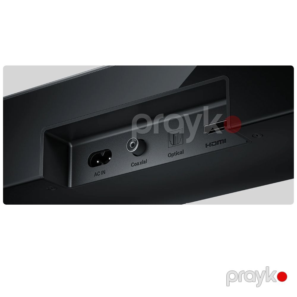 Soundbar Xiaomi Pro 2.0 CH (MDZ-40-DB) — Akustik sistemlər, Bakı (3)