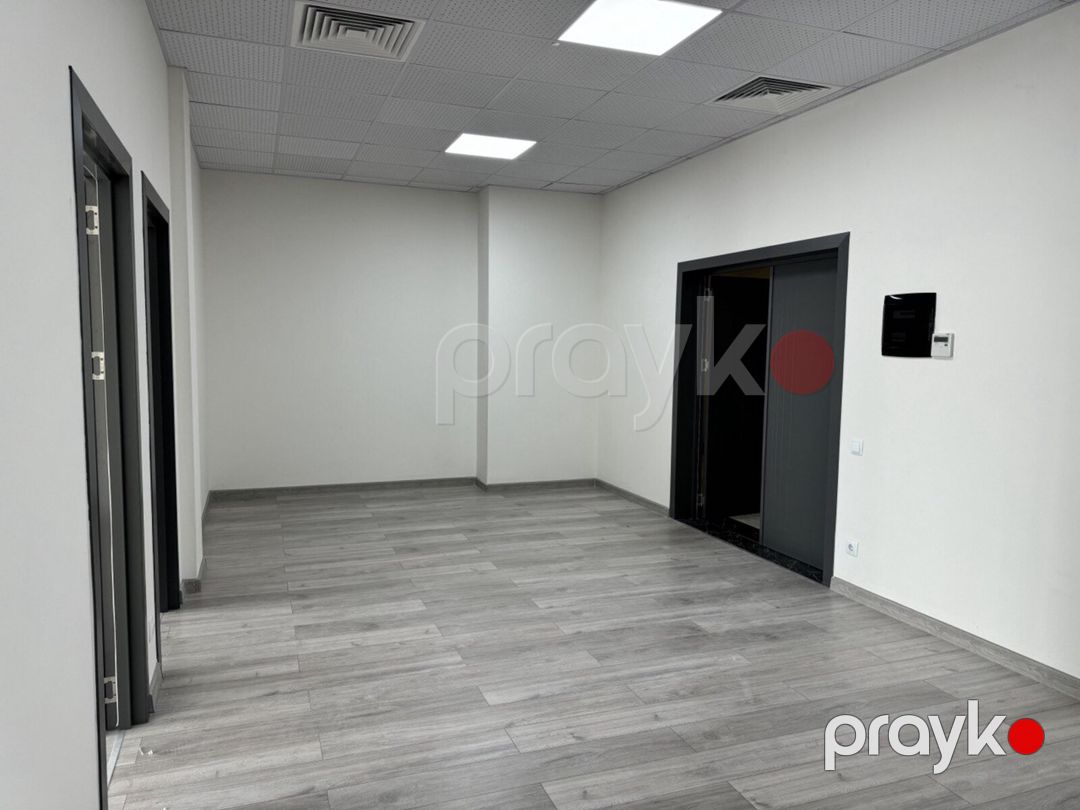 İcarəyə verilir 2 otaqlı ofis 90 m² — Ofis, Bakı (3)