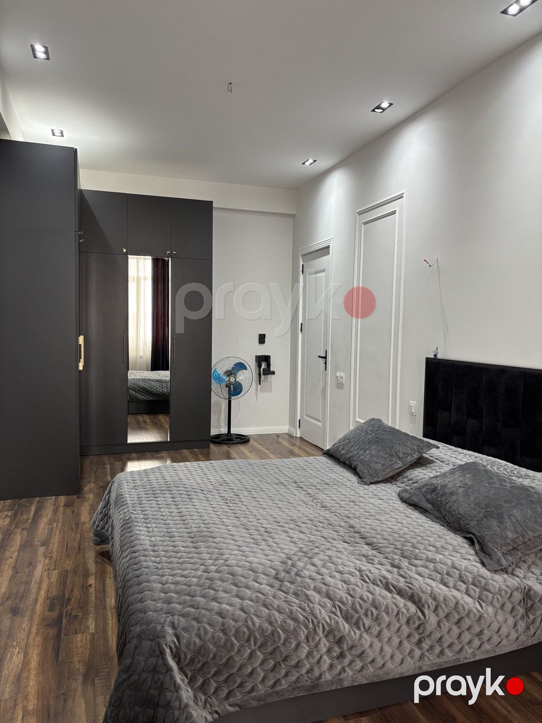 Satılır 3 otaqlı yeni tikili 110 m² — Mənzil, Bakı (9)