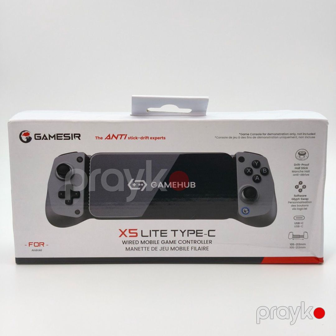 GameSir telefon kontrolleri — Oyunlar, konsollər və proqramlar, Bakı (2)