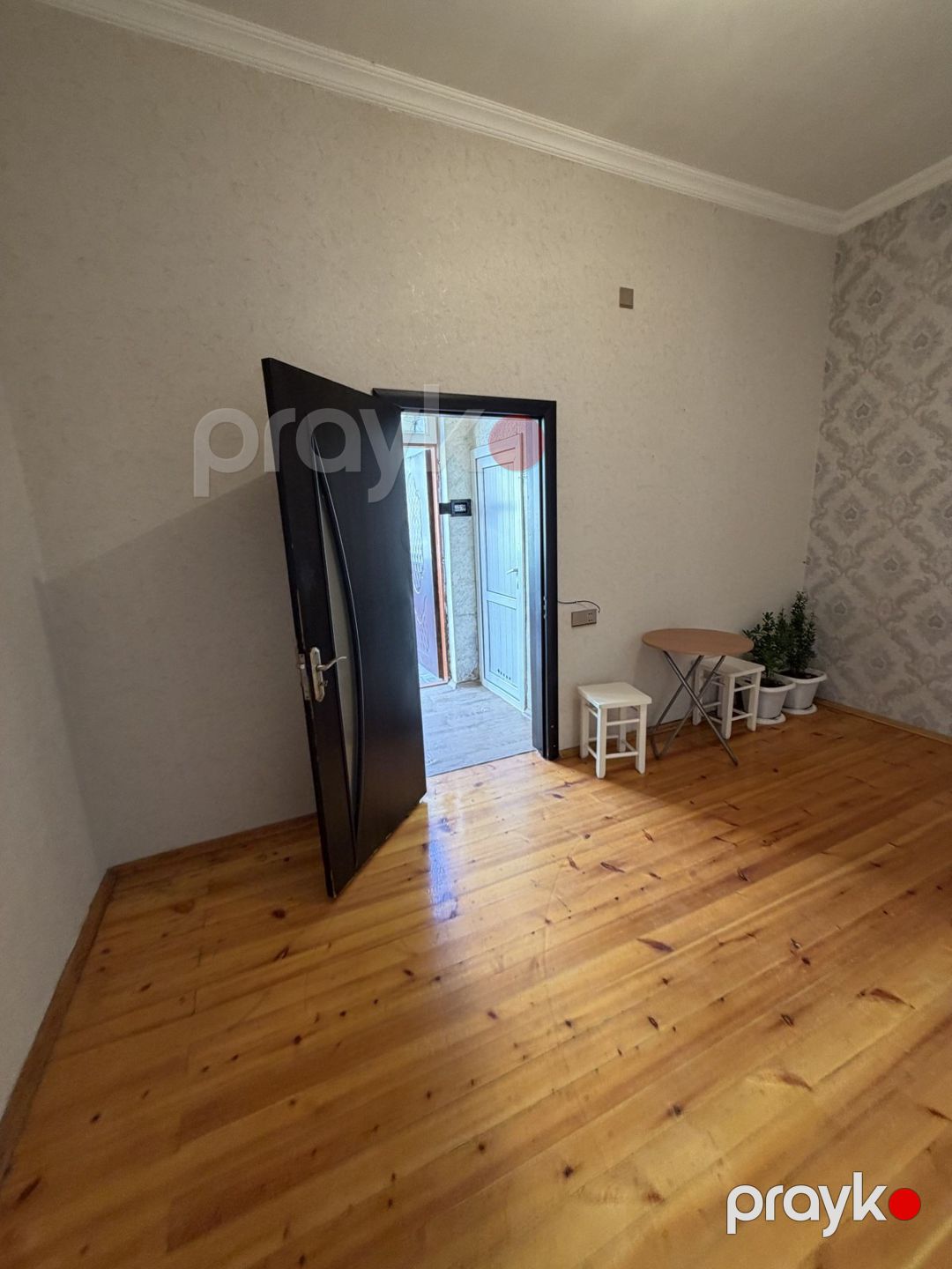 Satılır 2 otaqlı həyət evi/bağ evi 42 m² — Ev, villa, Xırdalan (5)