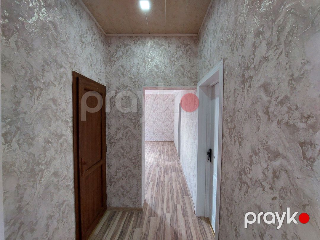 Satılır 4 otaqlı həyət evi/bağ evi 100 m² — Ev, villa, Bakı (8)