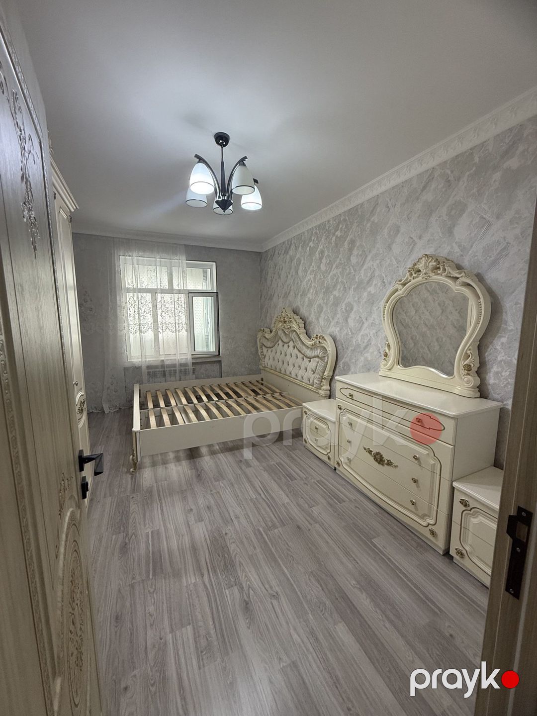 İcarəyə verilir 3 otaqlı köhnə tikili 80 m² — Mənzil, Bakı (2)